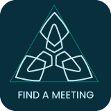 Button: Find A Meeting